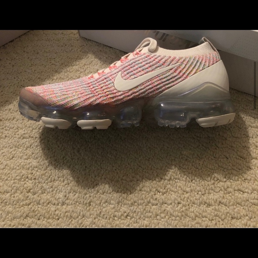 Nike air vapor fly knit 3
